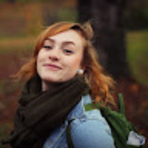 Meet your Posher, Kenna